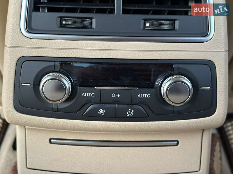 Седан Audi A6 2015 в Одессе фото 38 Седан Audi A6 2015 в Одессе