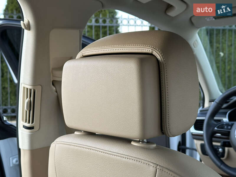 Седан Audi A6 2015 в Одессе фото 43 Седан Audi A6 2015 в Одессе