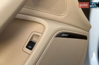 Седан Audi A6 2015 в Одессе