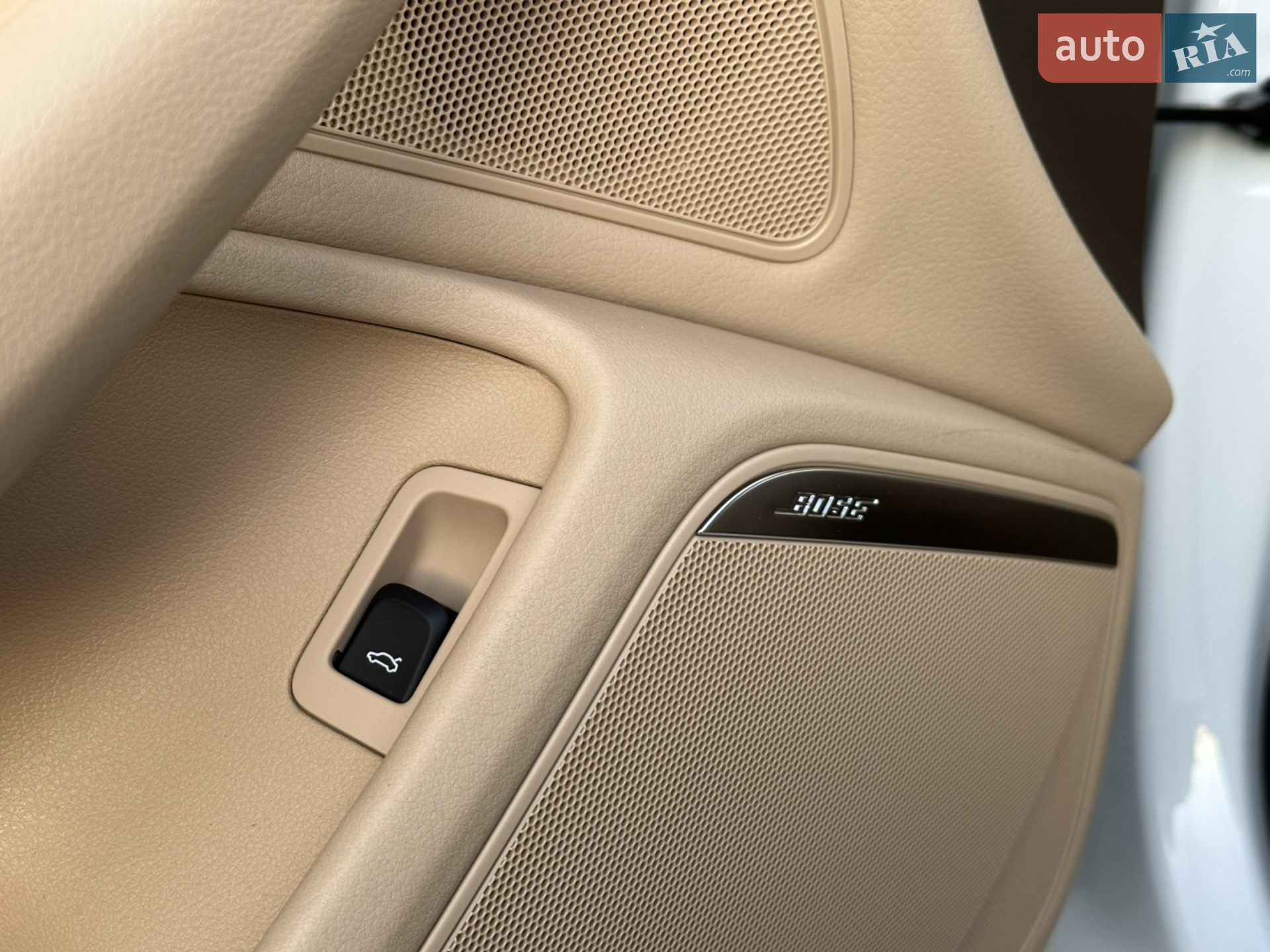 2015 Audi A6 - мініатюра 54