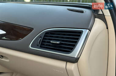 Седан Audi A6 2015 в Одессе