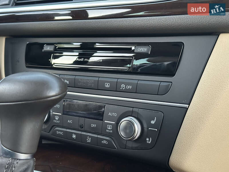 Седан Audi A6 2015 в Одессе фото 75 Седан Audi A6 2015 в Одессе