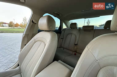 Седан Audi A6 2015 в Одессе