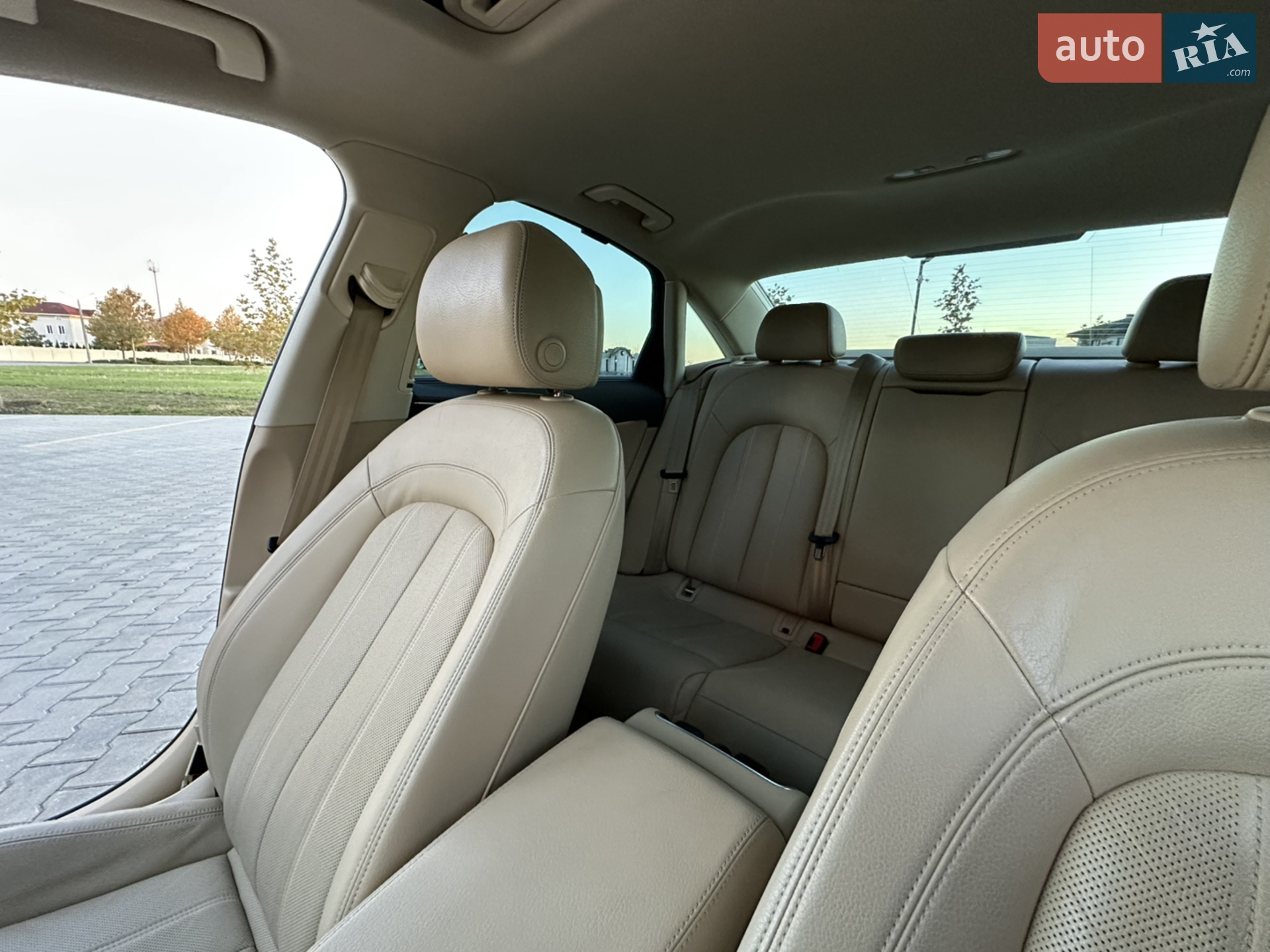 2015 Audi A6 - мініатюра 80