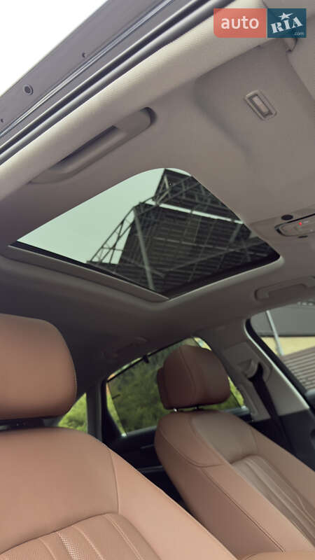 Седан Audi A6 2019 в Новомосковську фото 24 Седан Audi A6 2019 в Новомосковську