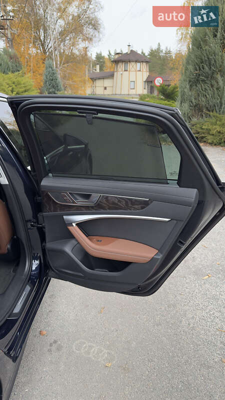 Седан Audi A6 2019 в Новомосковську фото 28 Седан Audi A6 2019 в Новомосковську