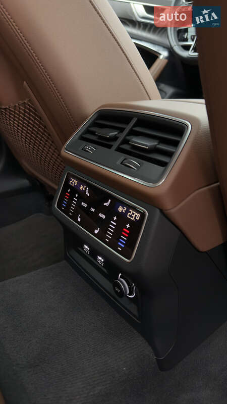 Седан Audi A6 2019 в Новомосковську фото 30 Седан Audi A6 2019 в Новомосковську