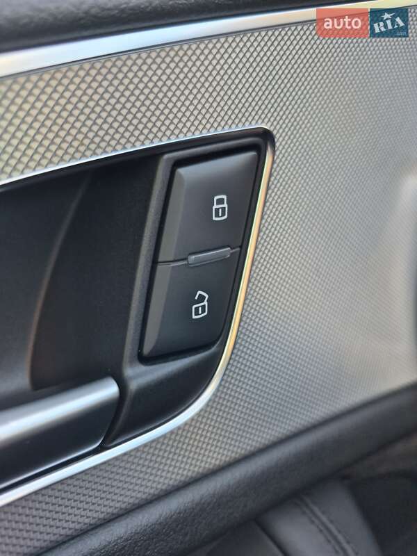 Універсал Audi A6 2015 в Борисполі фото 28 Універсал Audi A6 2015 в Борисполі