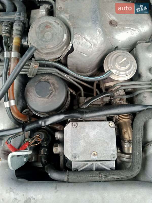 Седан Audi A6 2002 в Конотопе