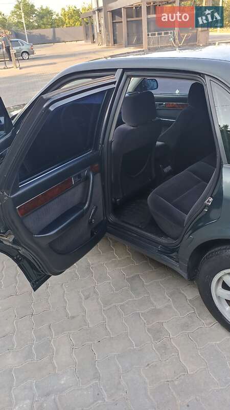 Седан Audi A6 1995 в Николаеве фото 20 Седан Audi A6 1995 в Николаеве