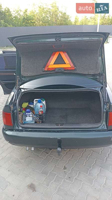 Седан Audi A6 1995 в Николаеве фото 22 Седан Audi A6 1995 в Николаеве