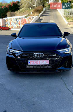 Седан Audi A6 2019 в Одессе Седан Audi A6 2019 в Одессе