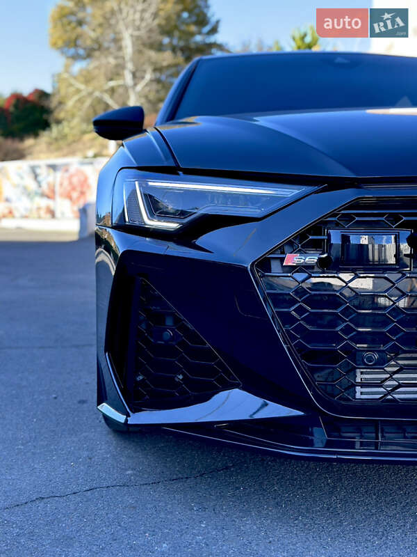 Седан Audi A6 2019 в Одесі фото 9 Седан Audi A6 2019 в Одесі