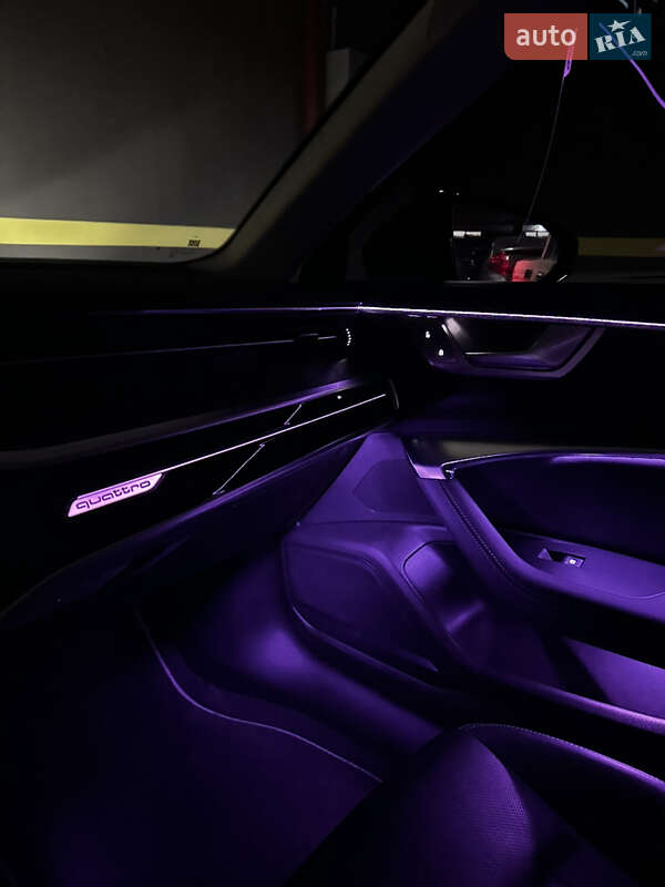 Седан Audi A6 2019 в Одесі фото 21 Седан Audi A6 2019 в Одесі