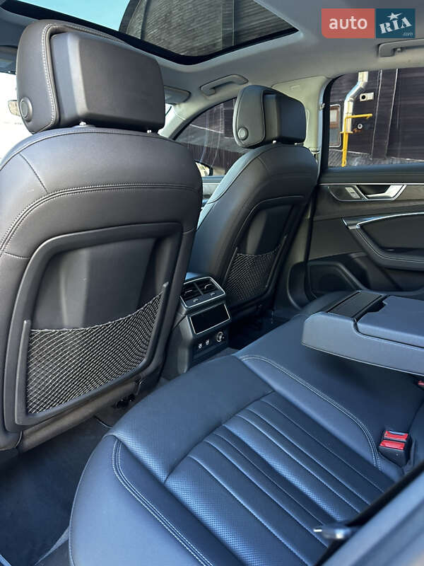 Седан Audi A6 2019 в Одесі фото 14 Седан Audi A6 2019 в Одесі