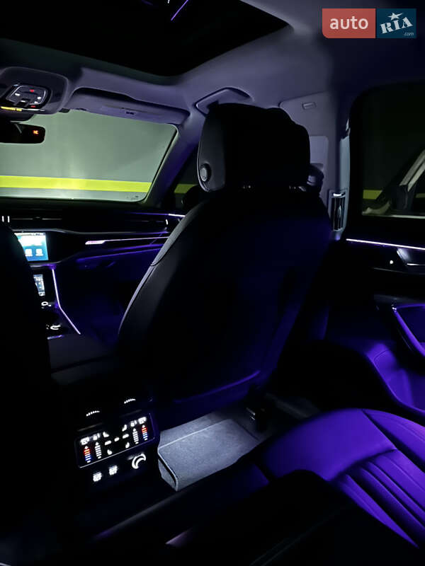 Седан Audi A6 2019 в Одесі фото 23 Седан Audi A6 2019 в Одесі