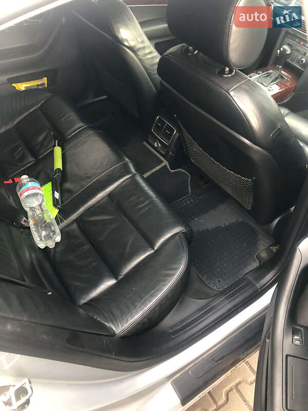 Седан Audi A6 2004 в Хмельницком фото 6 Седан Audi A6 2004 в Хмельницком