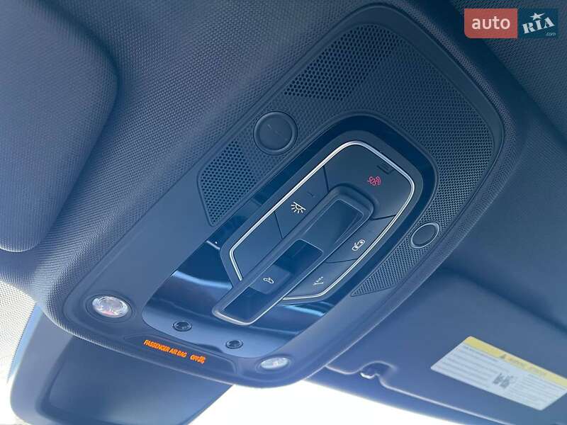 Седан Audi A6 2019 в Львове