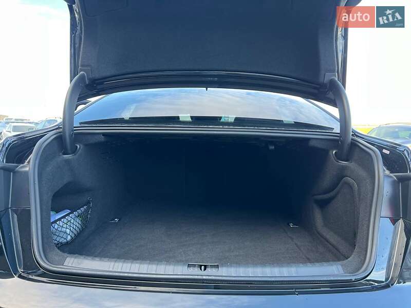 Седан Audi A6 2019 в Львове