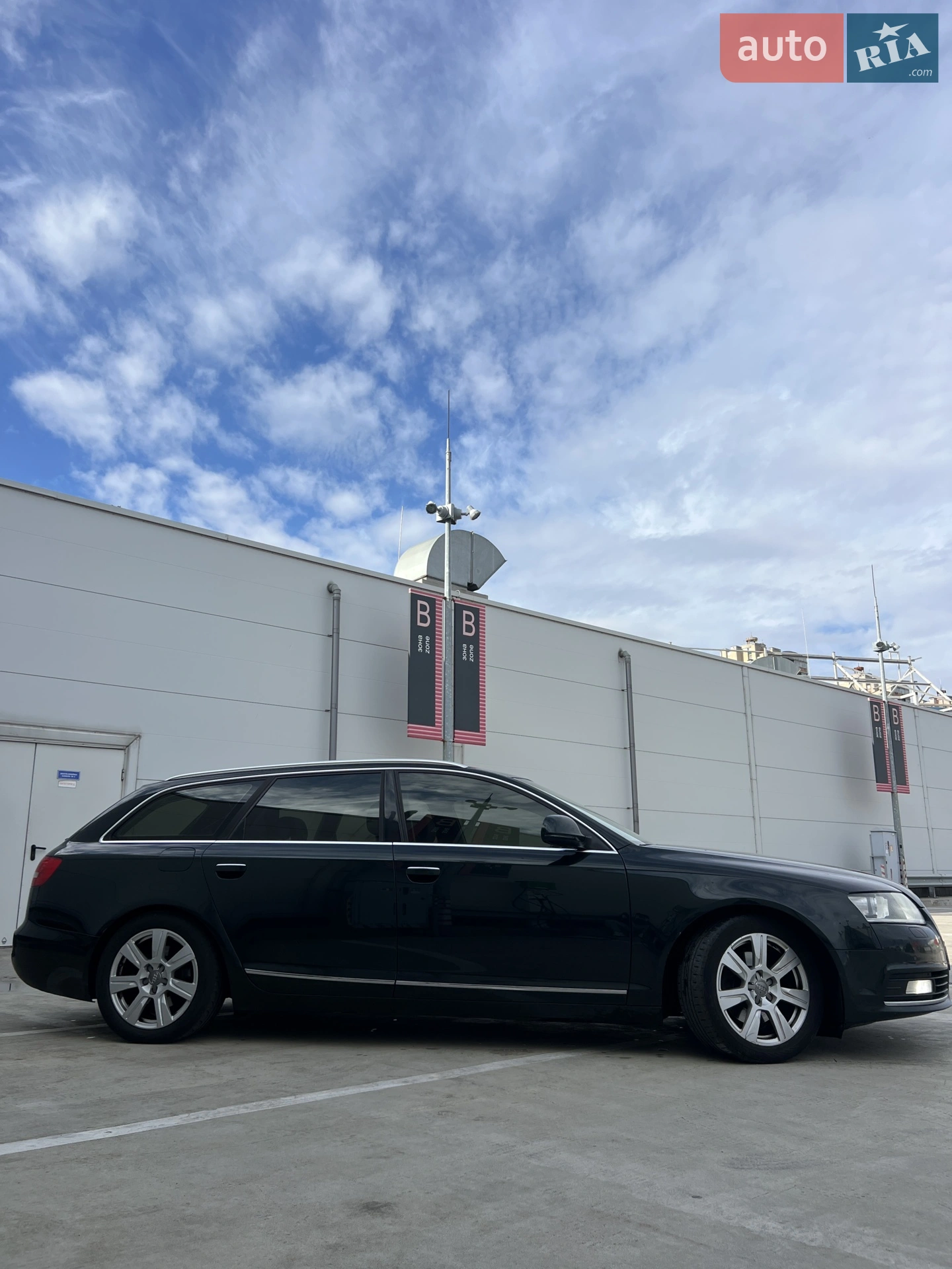 2011 Audi A6 - мініатюра 5