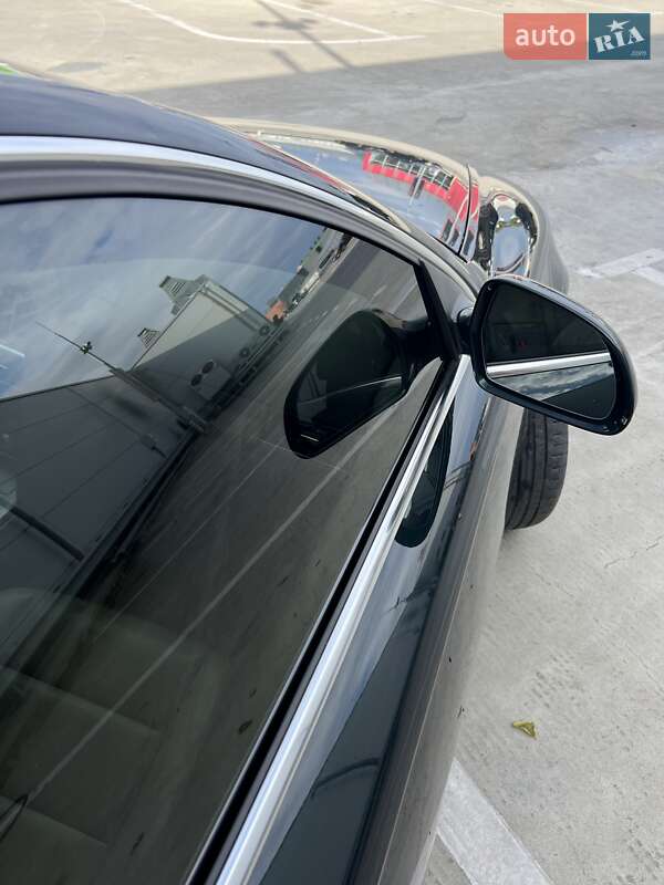 Універсал Audi A6 2011 в Києві