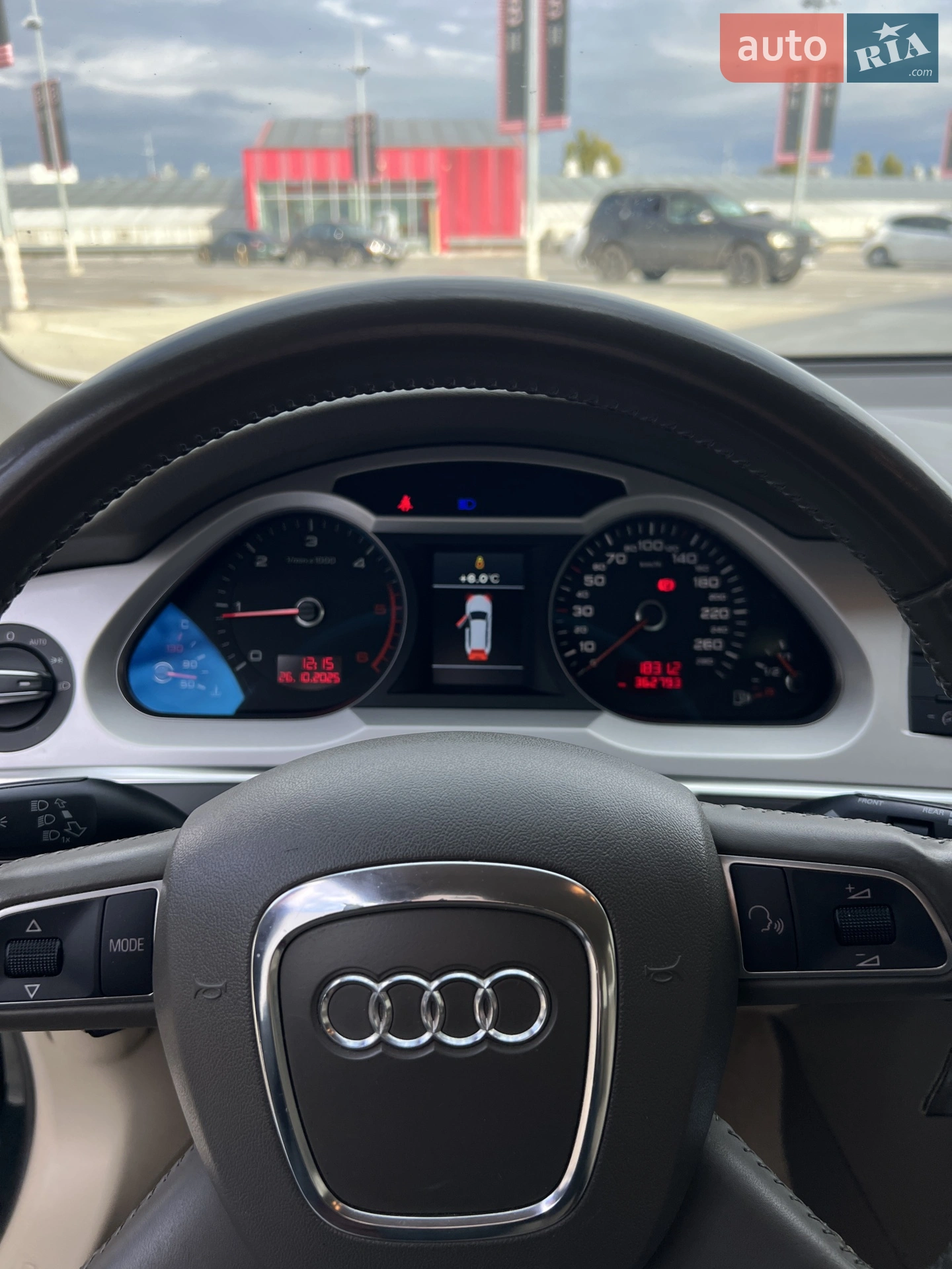 2011 Audi A6 - мініатюра 23