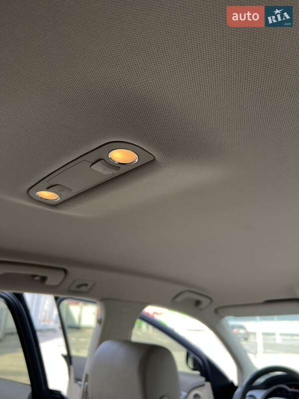 Універсал Audi A6 2011 в Києві