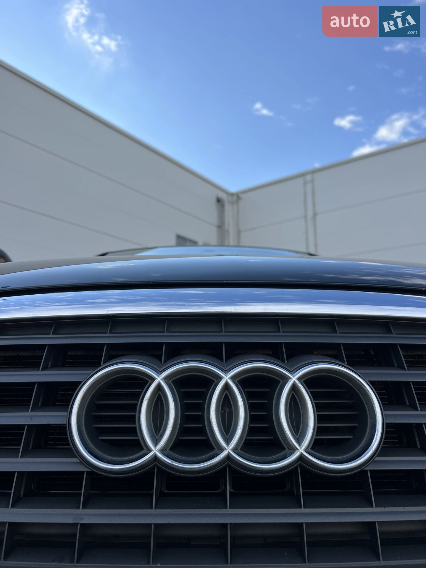 2011 Audi A6 - мініатюра 19