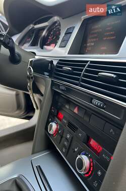 Универсал Audi A6 2011 в Киеве