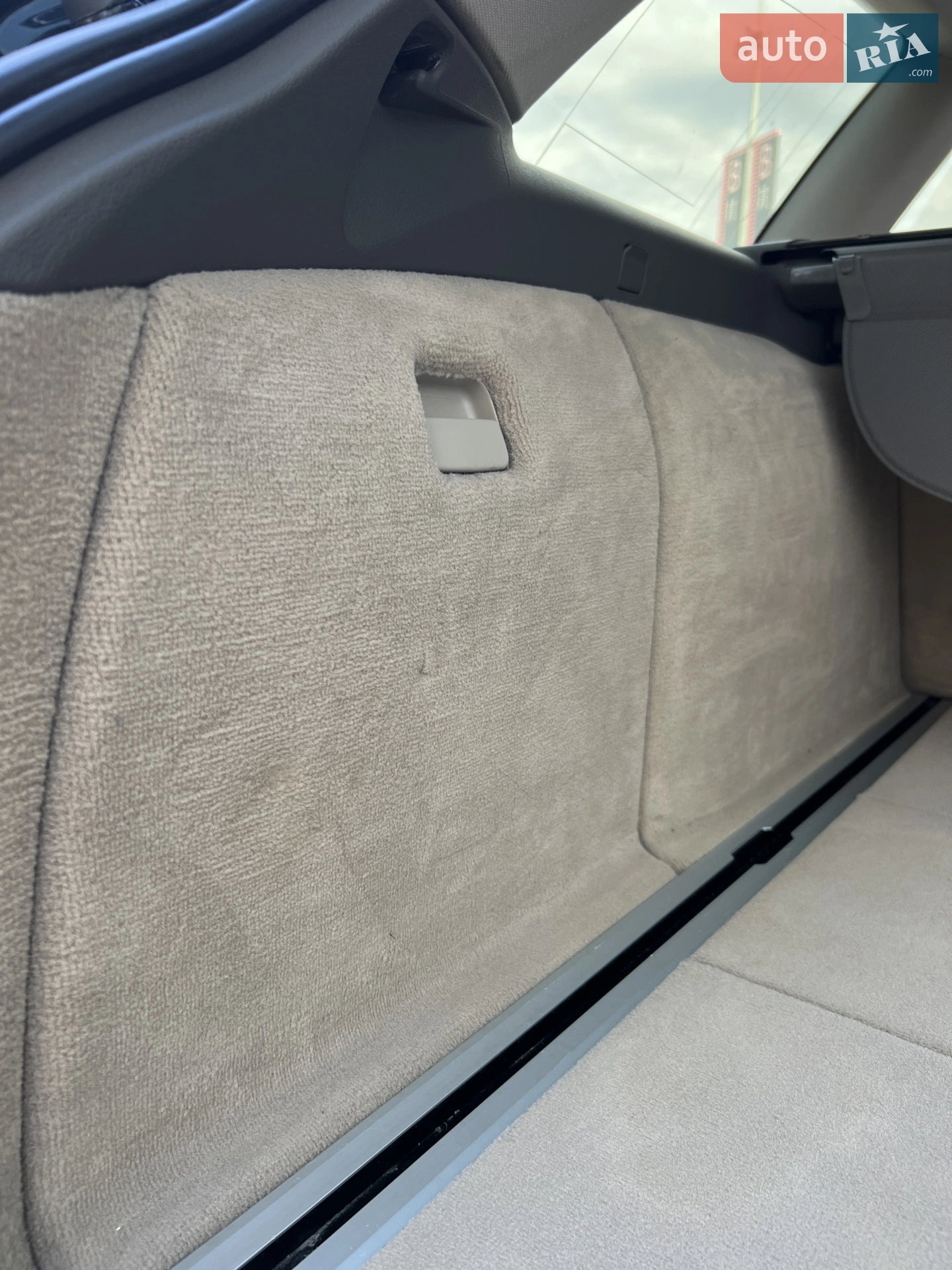 2011 Audi A6 - мініатюра 45