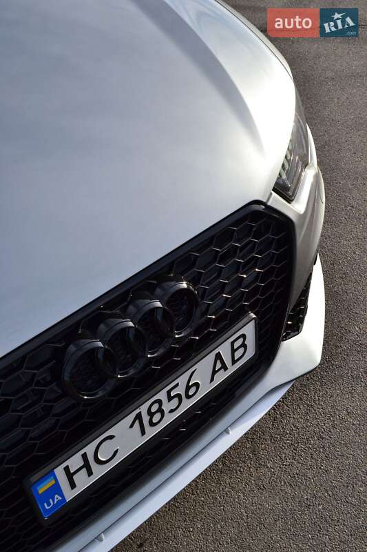 Седан Audi A6 2012 в Львові фото 20 Седан Audi A6 2012 в Львові