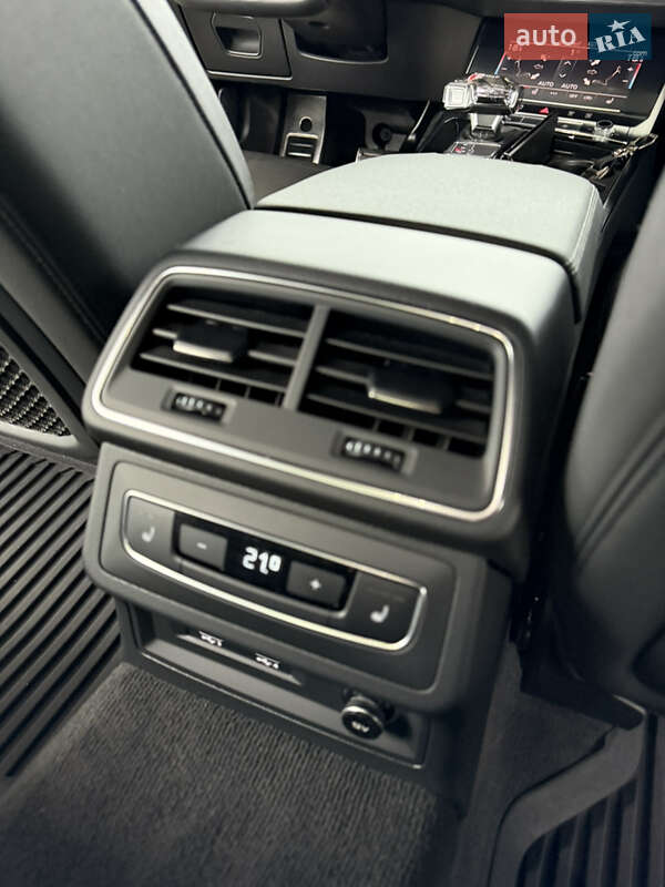 Седан Audi A6 2019 в Дніпрі фото 21 Седан Audi A6 2019 в Дніпрі