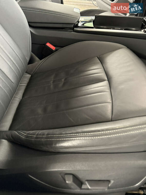 Седан Audi A6 2019 в Дніпрі фото 30 Седан Audi A6 2019 в Дніпрі