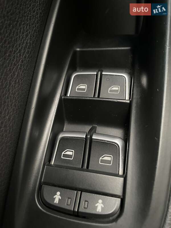 Седан Audi A6 2014 в Измаиле фото 27 Седан Audi A6 2014 в Измаиле