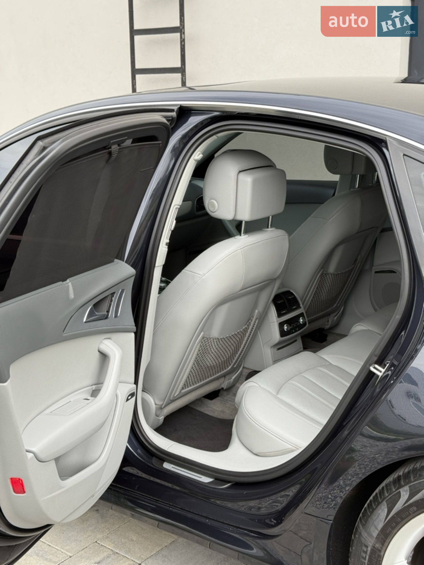 2014 Audi A6 - мініатюра 38