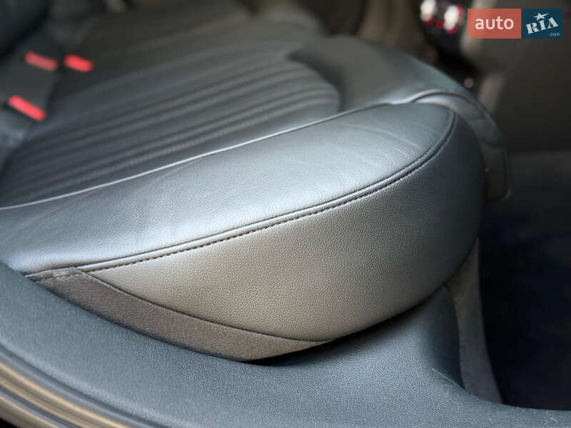 Універсал Audi A6 2012 в Луцьку фото 33 Універсал Audi A6 2012 в Луцьку