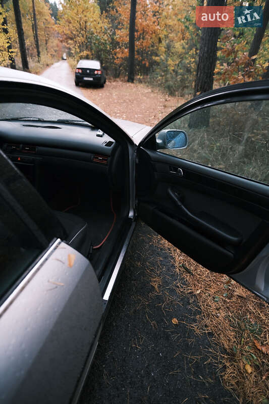 Седан Audi A6 1998 в Старих Петрівцях
