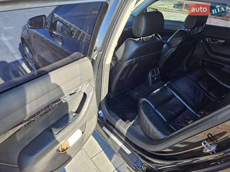 Універсал Audi A6 2005 в Гостомелі фото 5 Універсал Audi A6 2005 в Гостомелі
