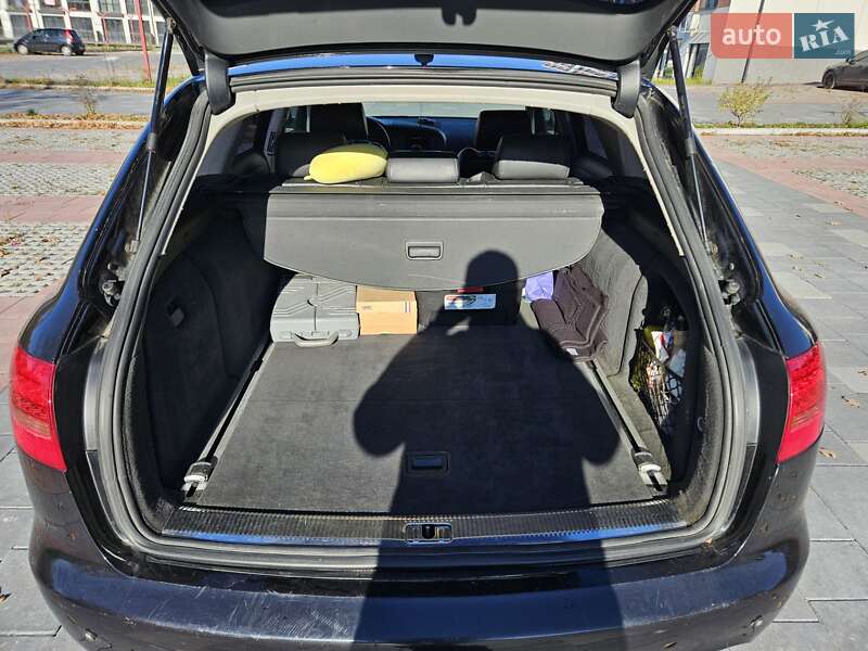 Універсал Audi A6 2005 в Гостомелі фото 8 Універсал Audi A6 2005 в Гостомелі