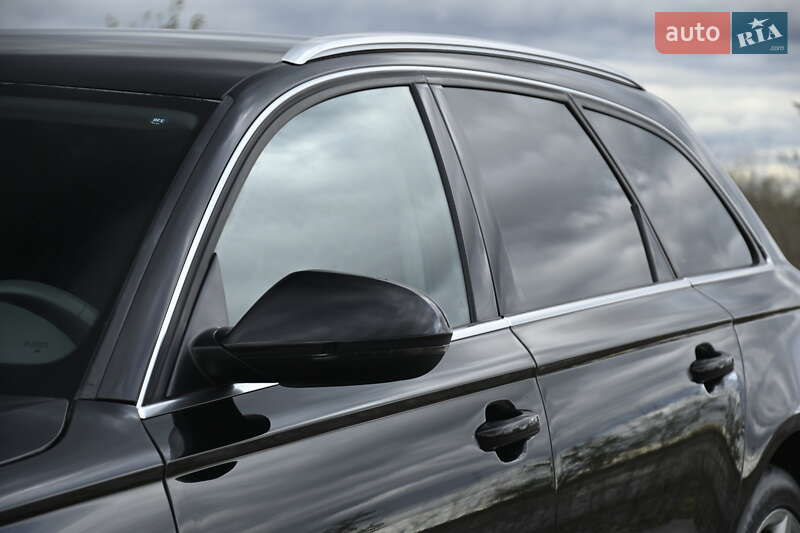Универсал Audi A6 2012 в Бердичеве фото 10 Универсал Audi A6 2012 в Бердичеве