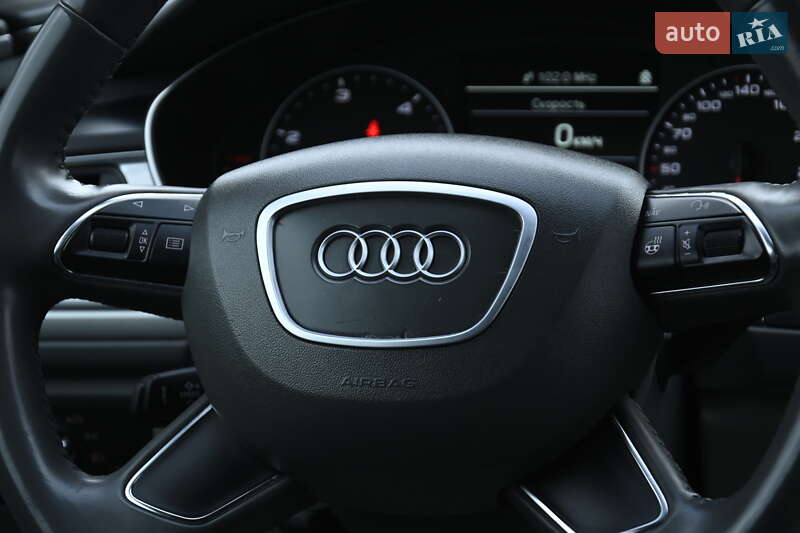 Универсал Audi A6 2012 в Бердичеве фото 37 Универсал Audi A6 2012 в Бердичеве