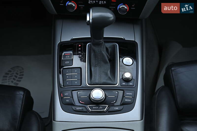 Универсал Audi A6 2012 в Бердичеве фото 38 Универсал Audi A6 2012 в Бердичеве