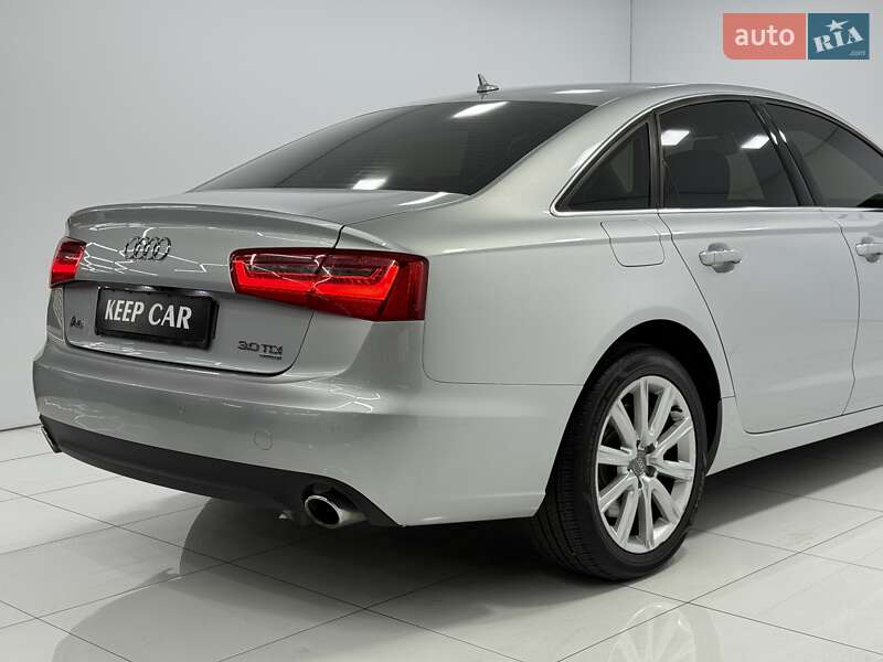 Седан Audi A6 2013 в Одессе фото 17 Седан Audi A6 2013 в Одессе