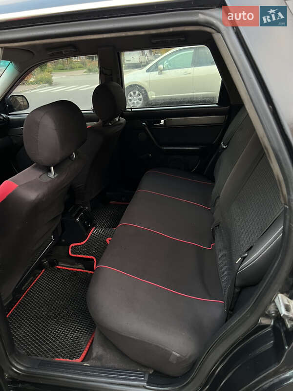 Универсал Audi A6 1997 в Киеве