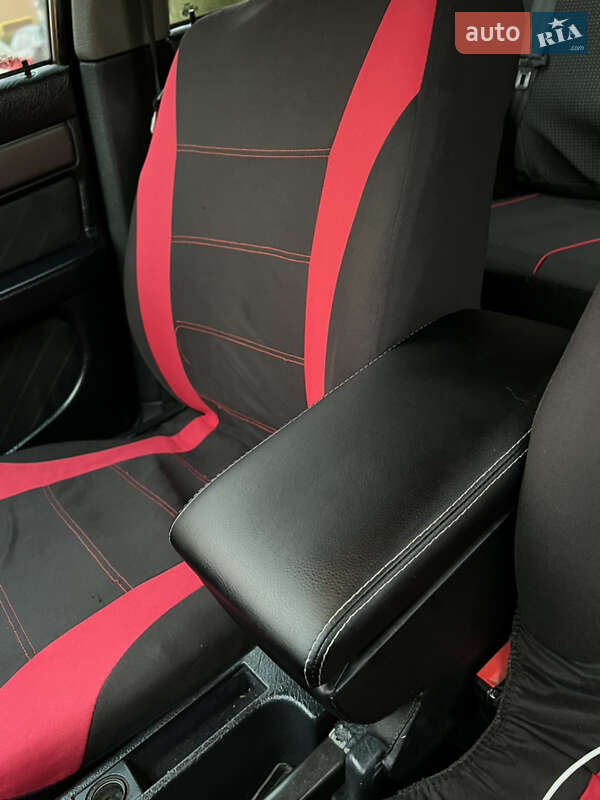 Универсал Audi A6 1997 в Киеве