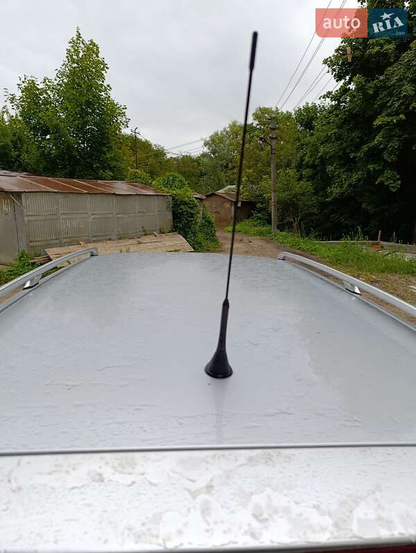 Універсал Audi A6 2004 в Чернівцях