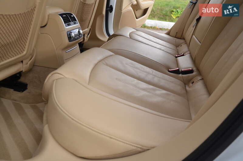 Седан Audi A6 2015 в Дрогобичі