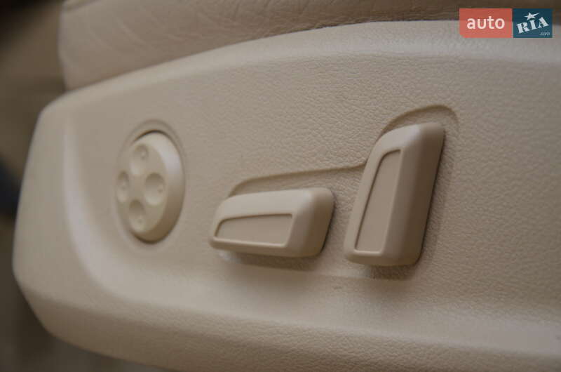 Седан Audi A6 2015 в Дрогобичі