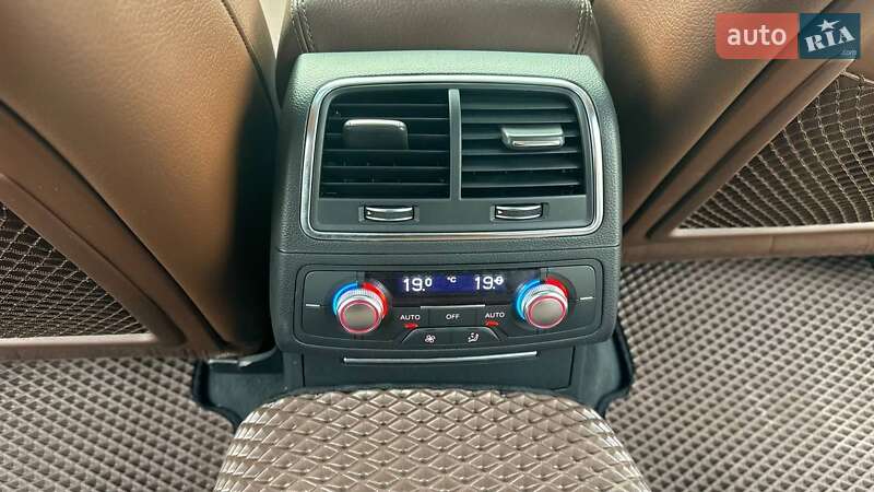 Седан Audi A6 2017 в Києві