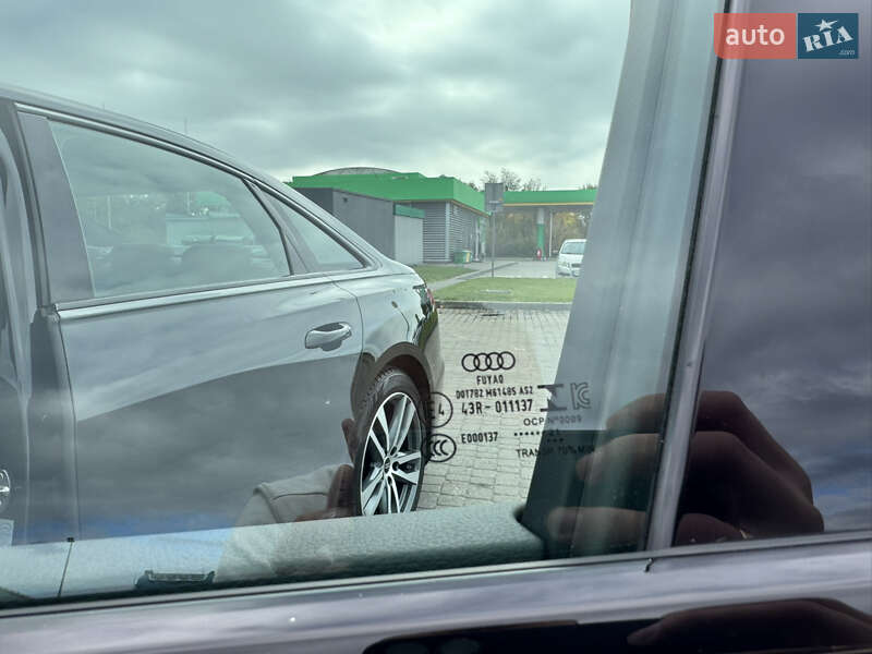 Седан Audi A6 2021 в Радивилове фото 61 Седан Audi A6 2021 в Радивилове